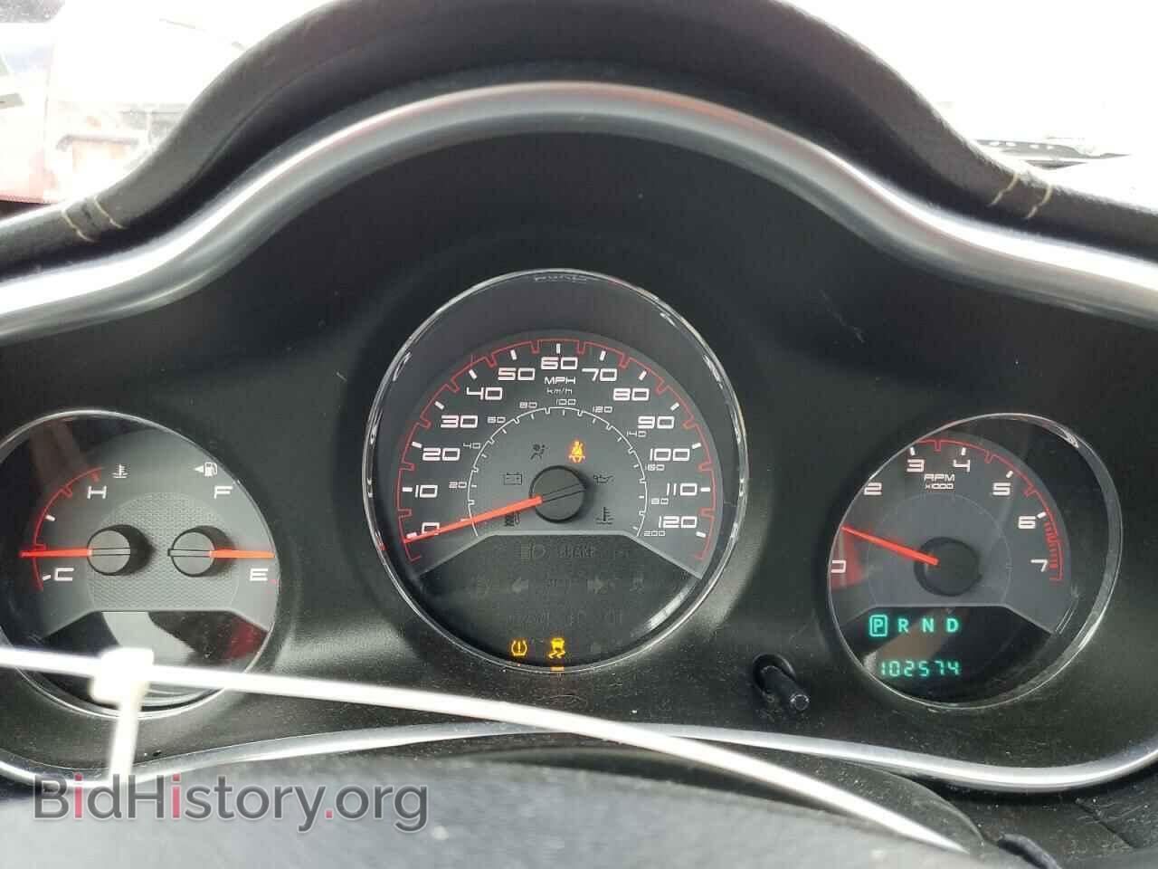 2013 DODGE AVENGER - VIN: 1C3CDZAB5DN528961 - Фото 9