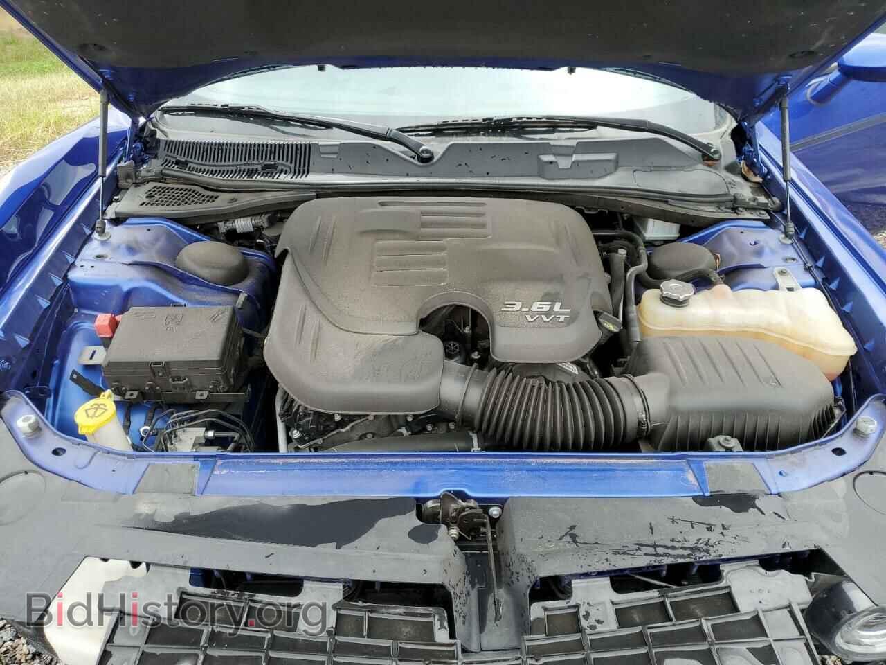 2018 DODGE CHALLENGER - VIN: 2C3CDZAG8JH271374 - Фото 11