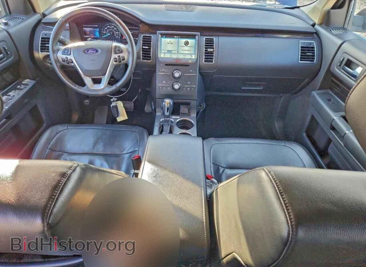 2016 FORD FLEX - VIN: 2FMGK5C8XGBA19845 - Фото 8