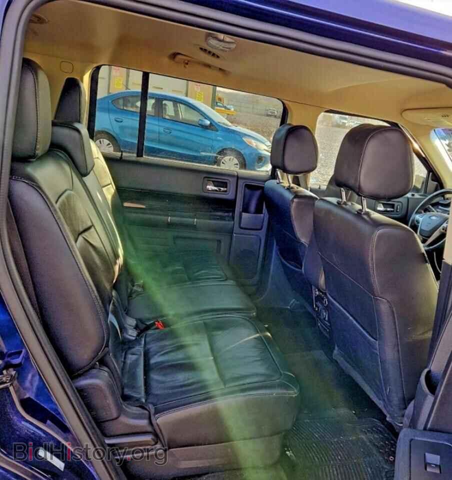 2016 FORD FLEX - VIN: 2FMGK5C8XGBA19845 - Фото 10