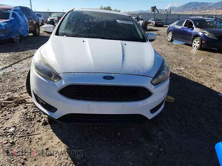 2017 FORD FOCUS - VIN: 1FADP3H26HL230159 - Фото 13