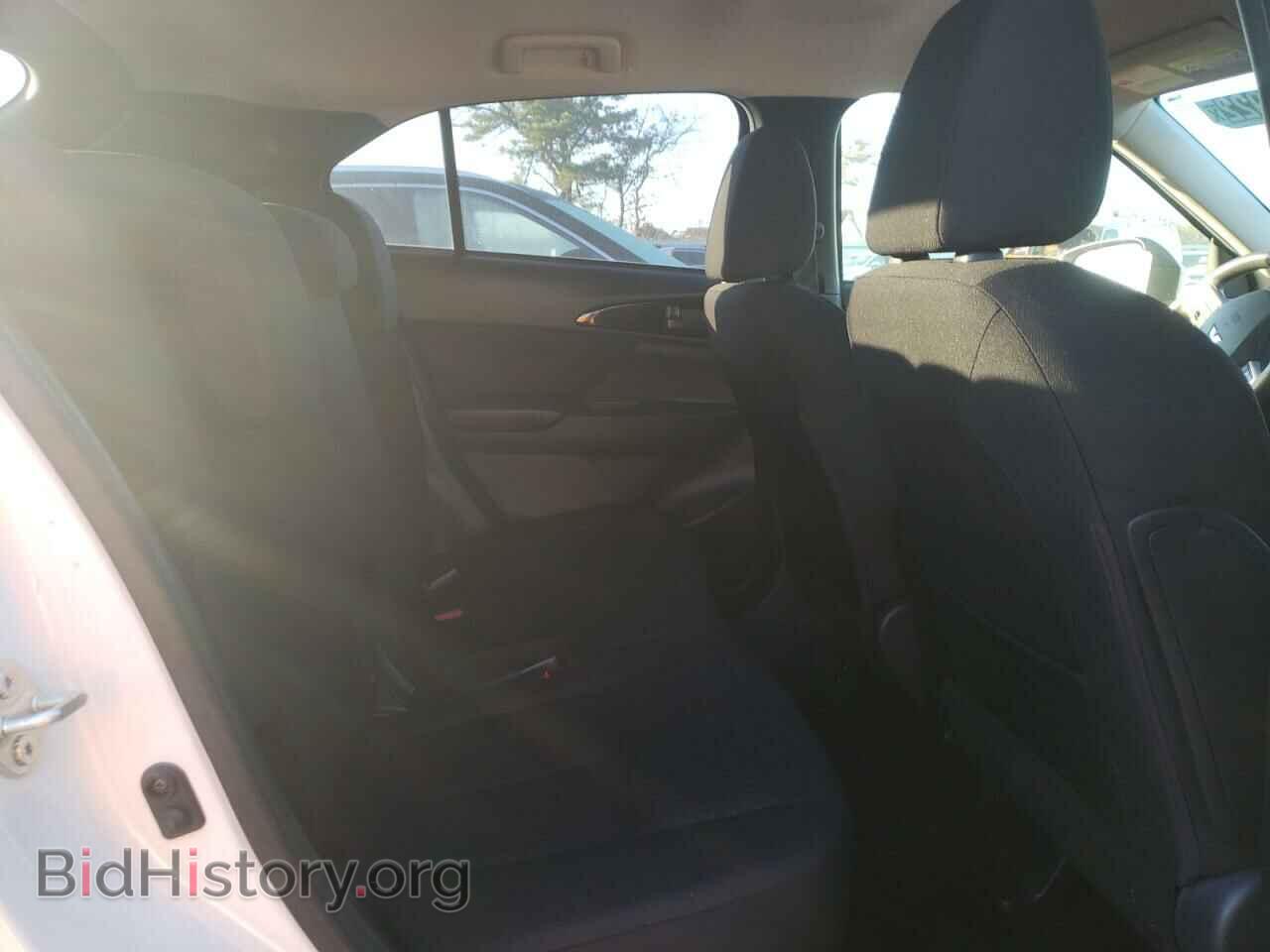 2020 MITSUBISHI ECLIPSE - VIN: JA4AS3AA0LZ033677 - Photo 10