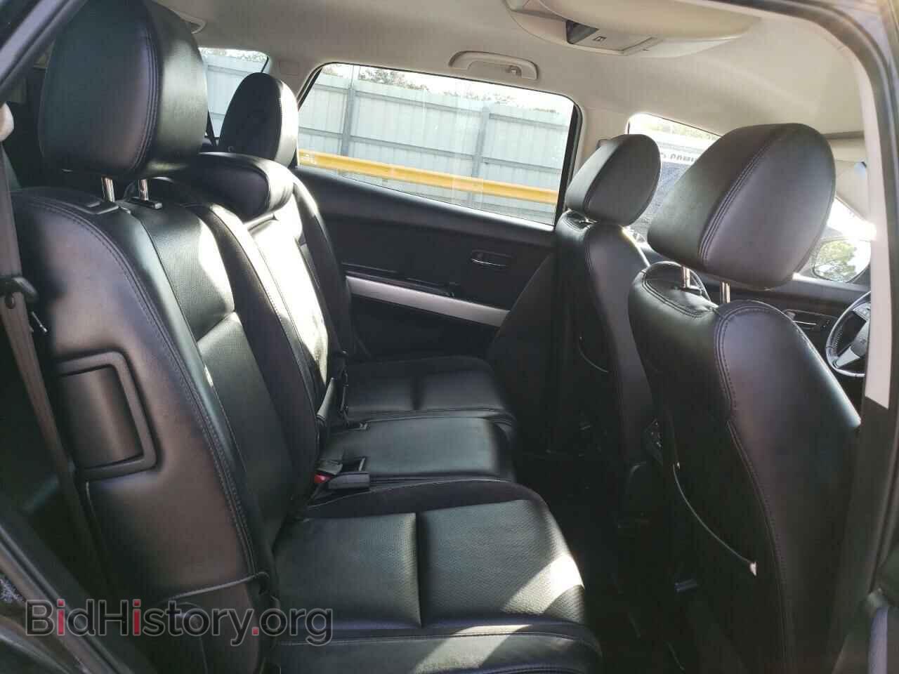2013 MAZDA CX-9 - VIN: JM3TB2DA1D0401351 - Фото 11