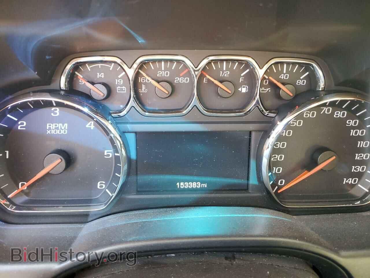 2014 GMC SIERRA - VIN: 3GTU2VEC3EG218853 - Фото 9