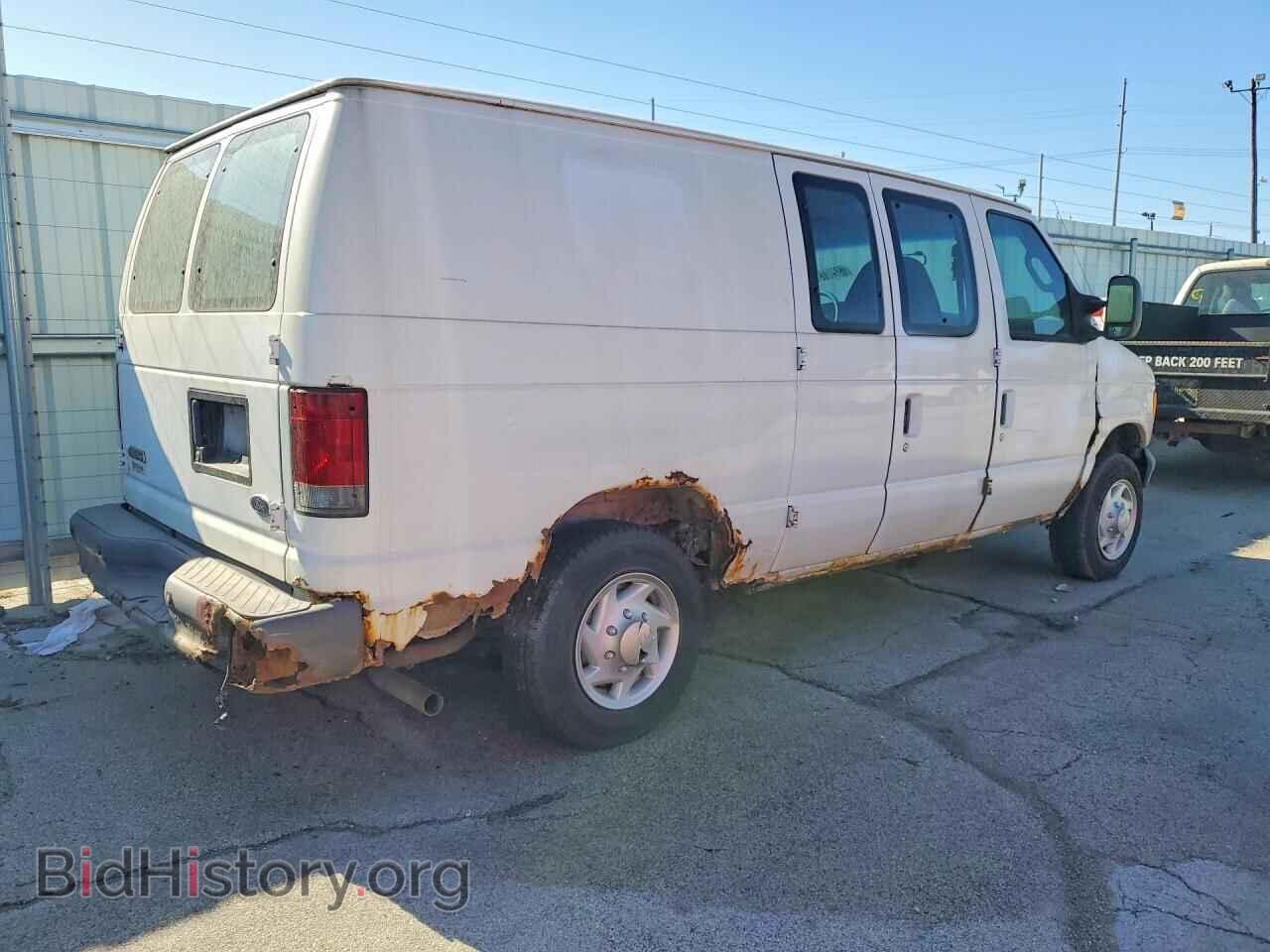 2007 FORD ALL Models - VIN: 1FTNE14W77DA11432 - Photo 3