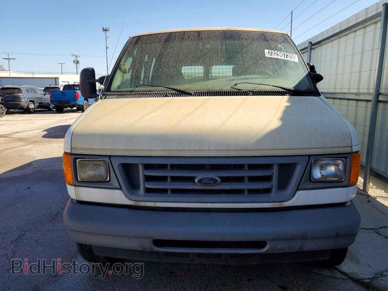 2007 FORD ALL Models - VIN: 1FTNE14W77DA11432 - Photo 5