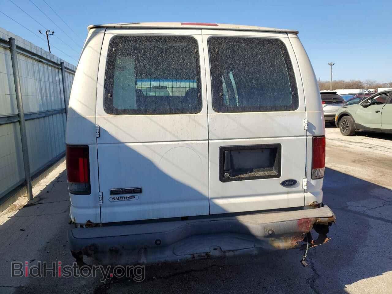 2007 FORD ALL Models - VIN: 1FTNE14W77DA11432 - Photo 6
