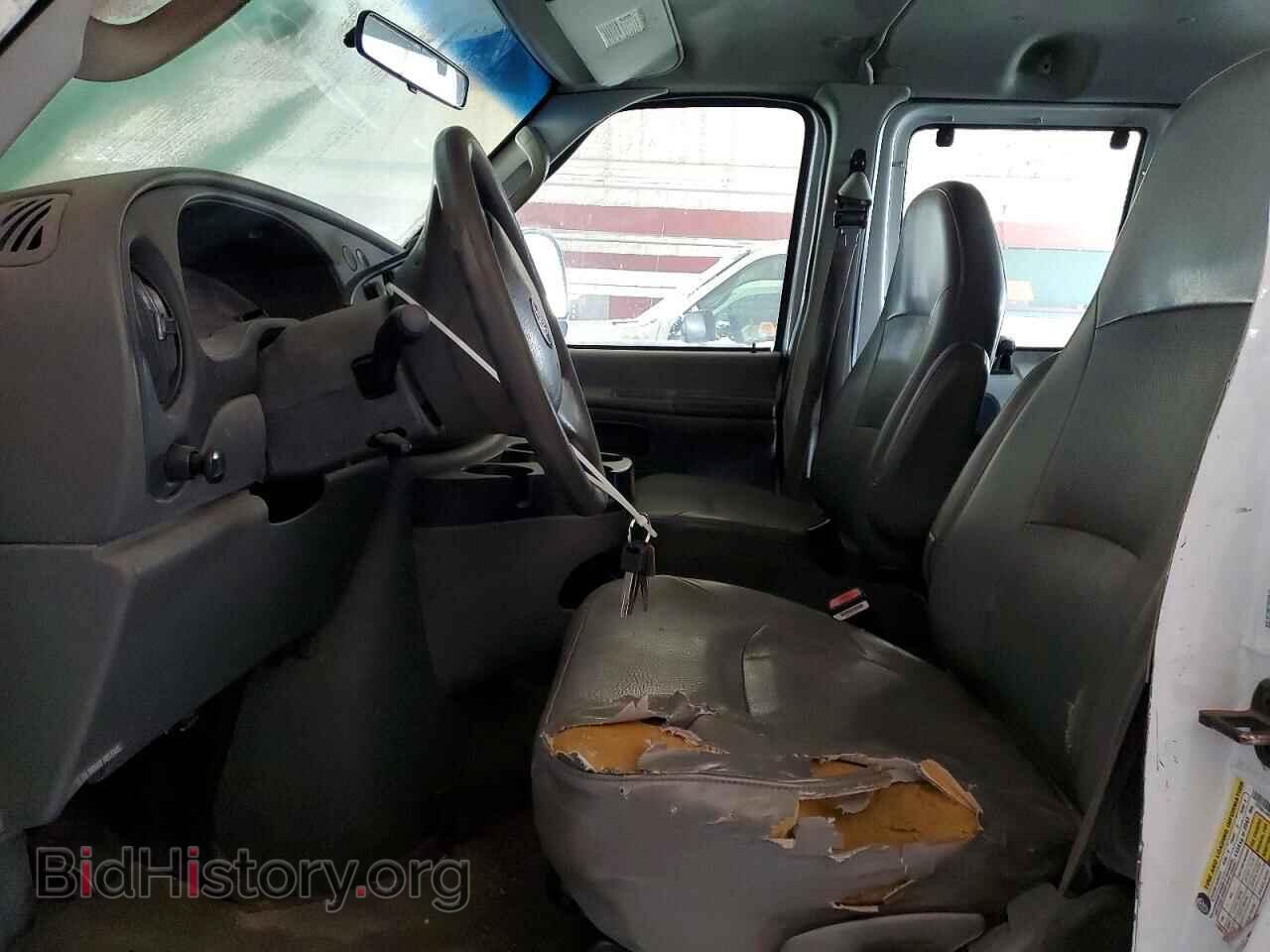 2007 FORD ALL Models - VIN: 1FTNE14W77DA11432 - Photo 7