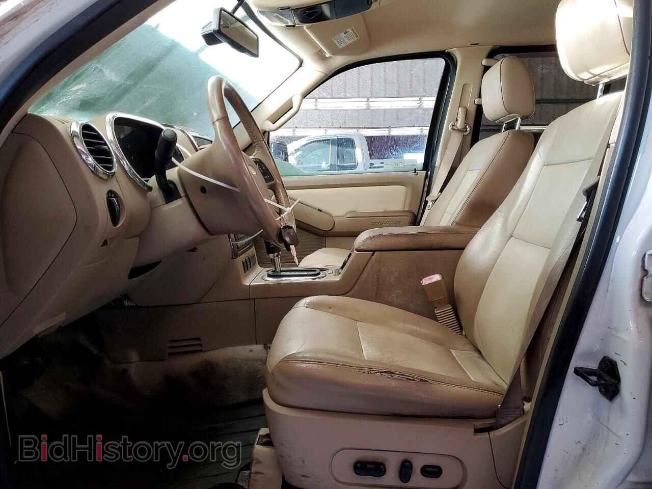 2008 FORD EXPLORER - VIN: 1FMEU75EX8UA38536 - Photo 7