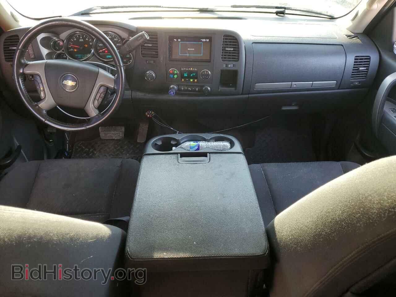 2012 CHEVROLET ALL Models - VIN: 1GCRKSE77CZ277277 - Фото 8