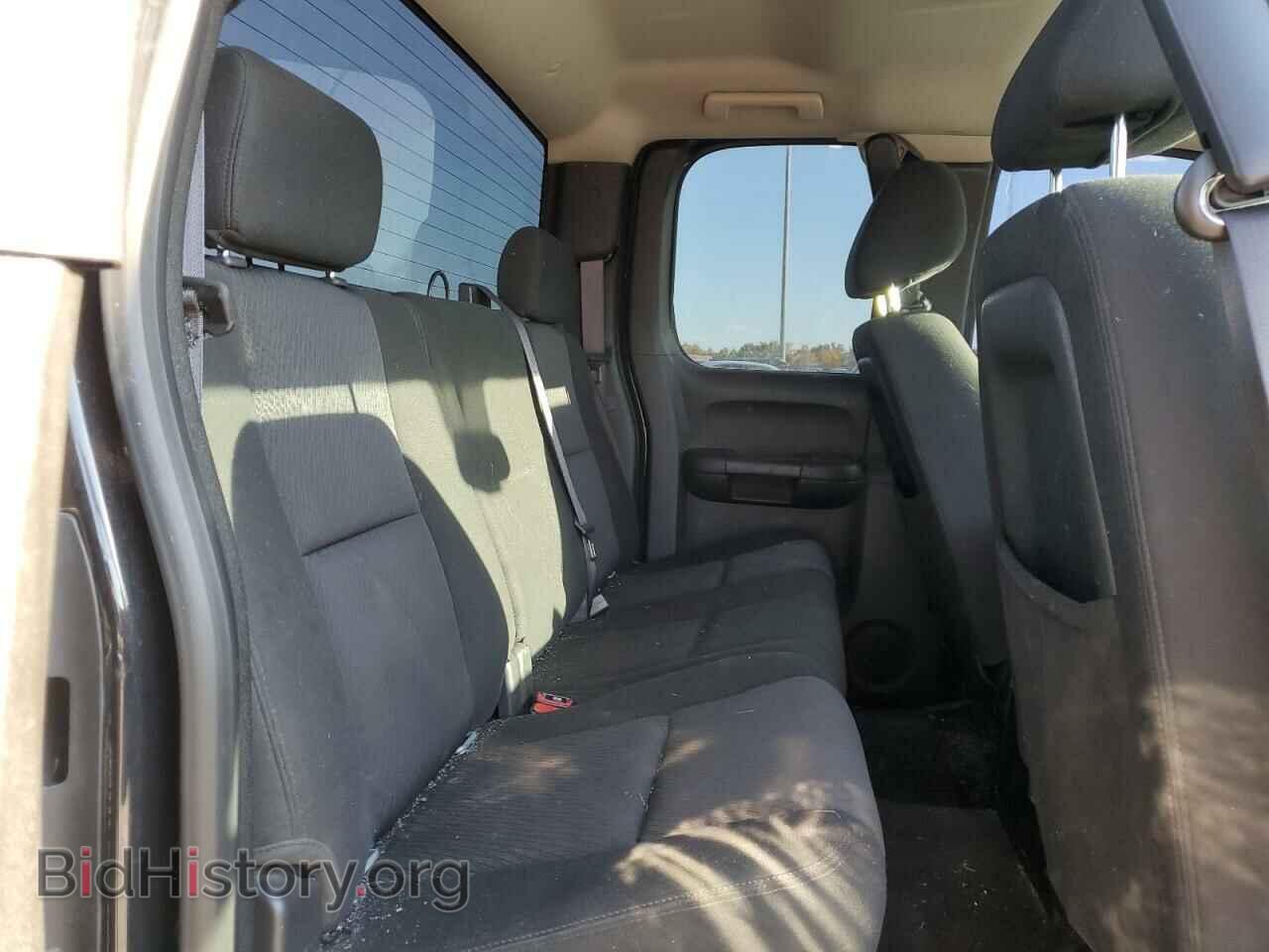 2012 CHEVROLET ALL Models - VIN: 1GCRKSE77CZ277277 - Фото 10