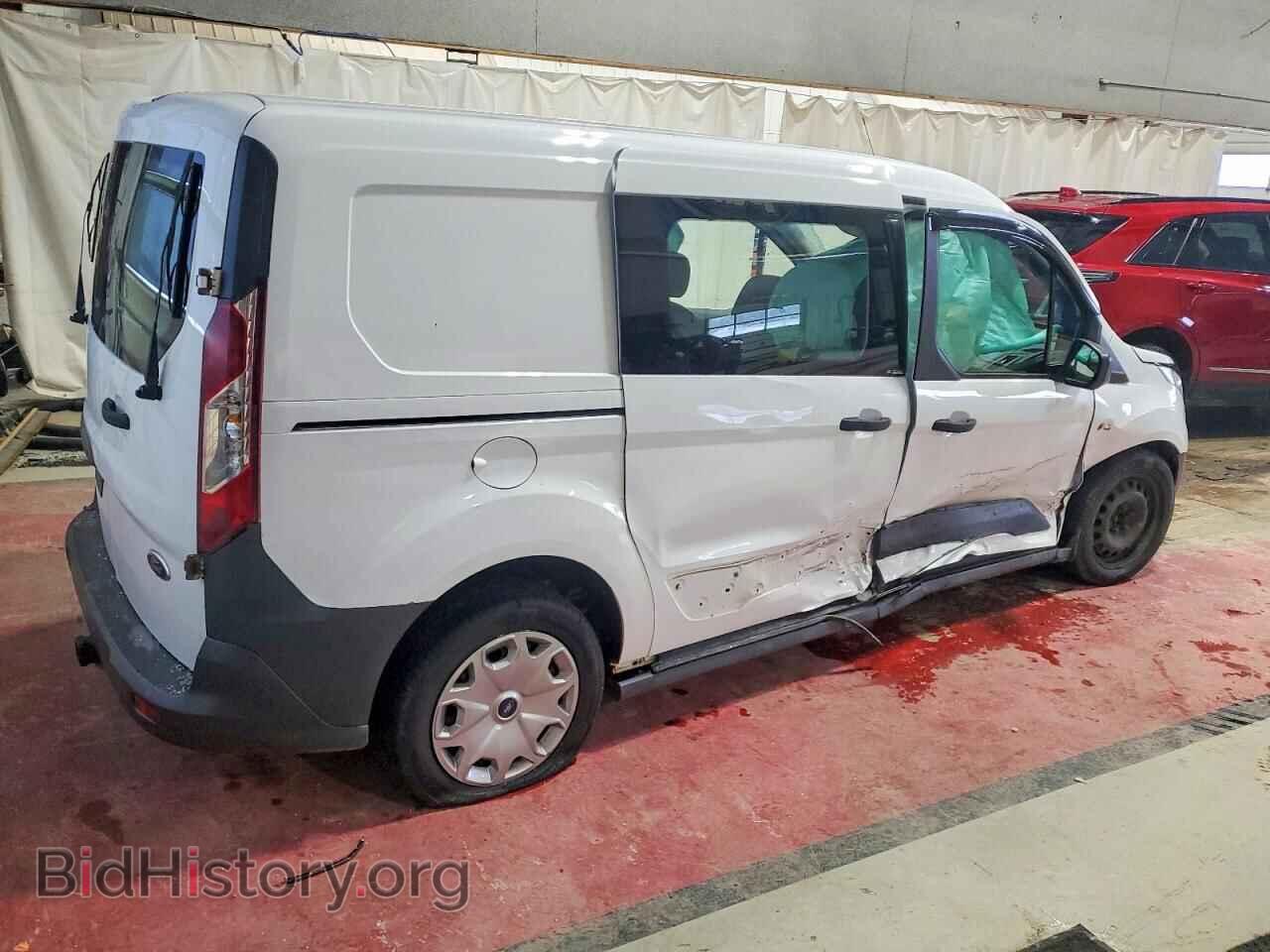 2016 FORD TRANSIT - VIN: NM0LS7E79G1240011 - Фото 3