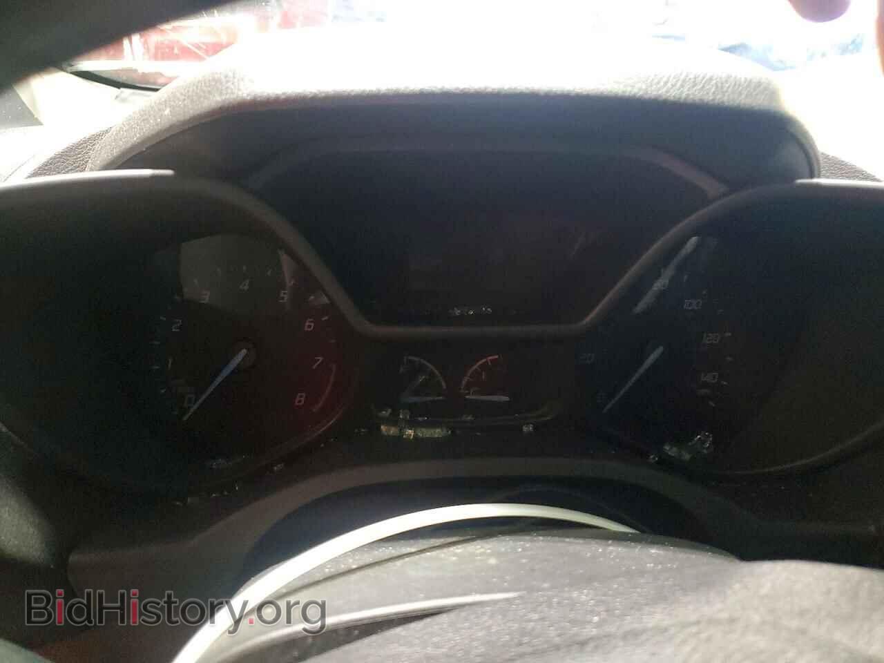 2016 FORD TRANSIT - VIN: NM0LS7E79G1240011 - Фото 9