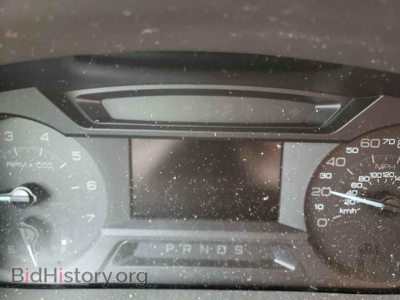 2013 FORD FLEX - VIN: 2FMGK5B83DBD33138 - Фото 9