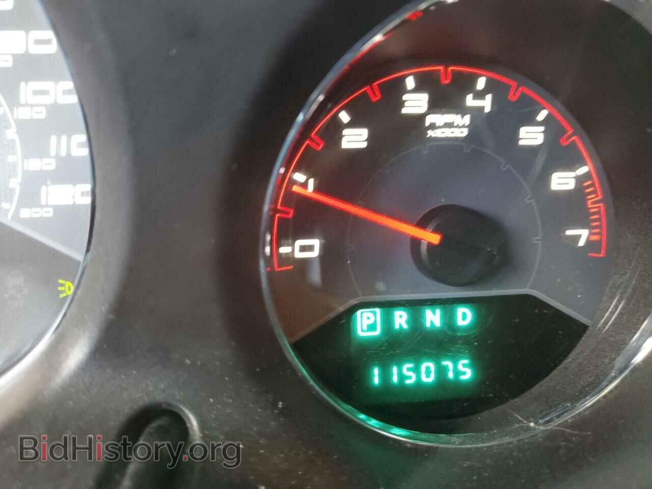 2014 DODGE AVENGER - VIN: 1C3CDZAB7EN181666 - Фото 9