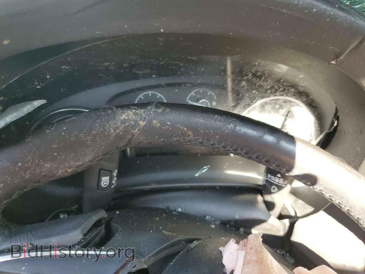 2018 BUICK ENCLAVE - VIN: 5GAEVBKW1JJ180543 - Фото 9