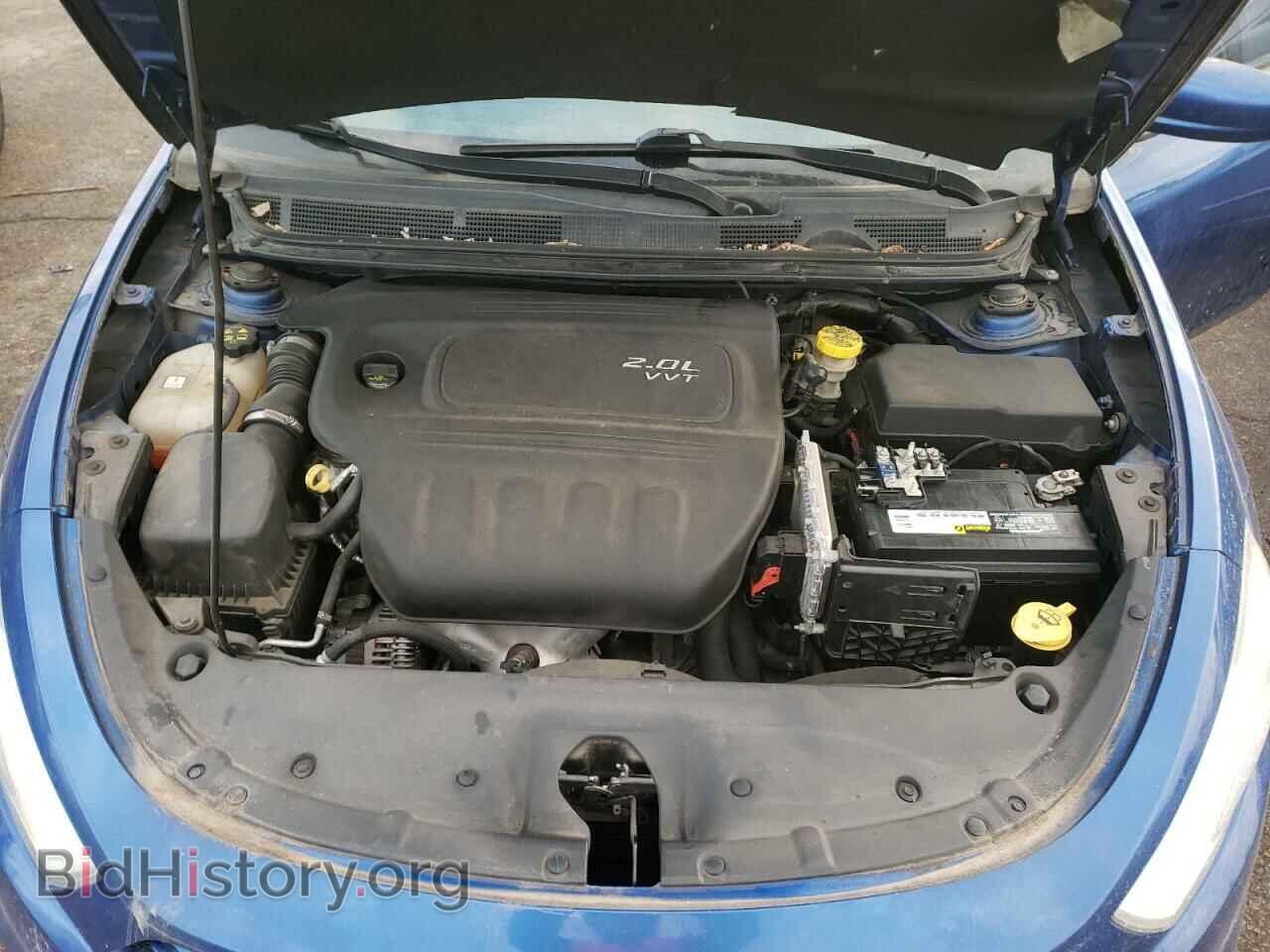 2013 DODGE DART - VIN: 1C3CDFBA3DD150438 - Photo 11