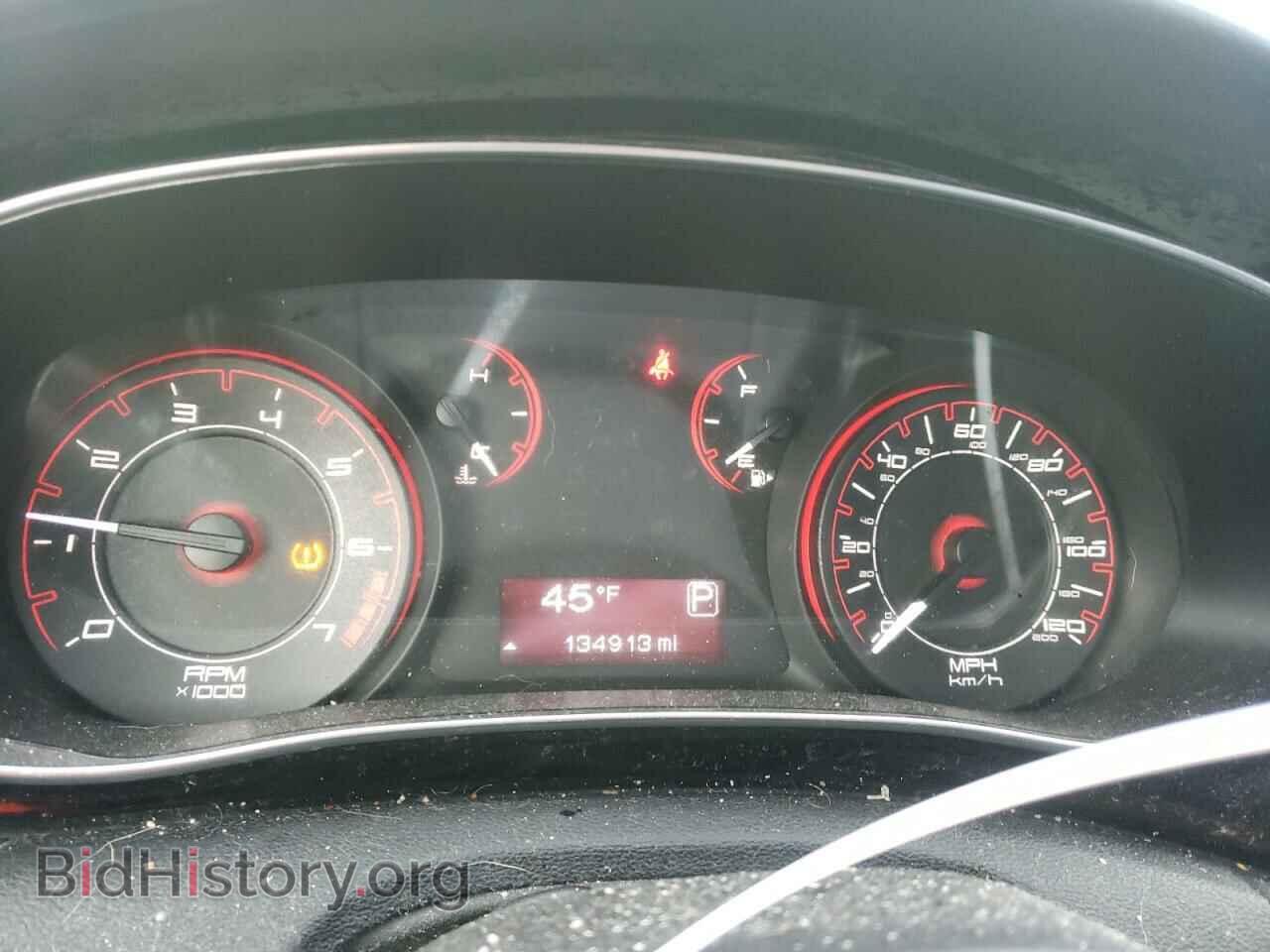 2013 DODGE DART - VIN: 1C3CDFBA3DD150438 - Photo 9