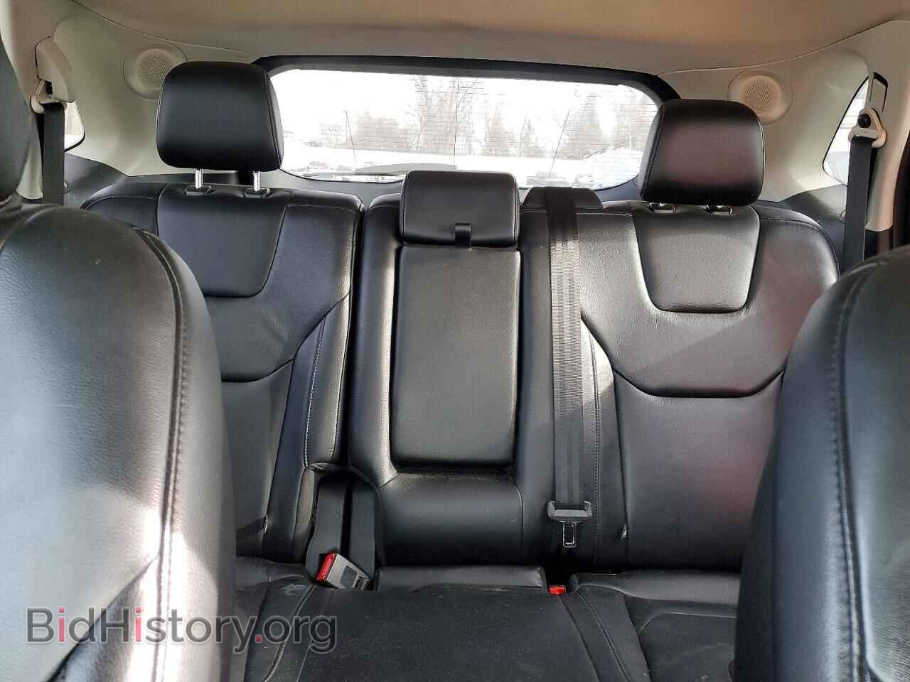 2019 FORD EDGE - VIN: 2FMPK3K98KBC52288 - Photo 10