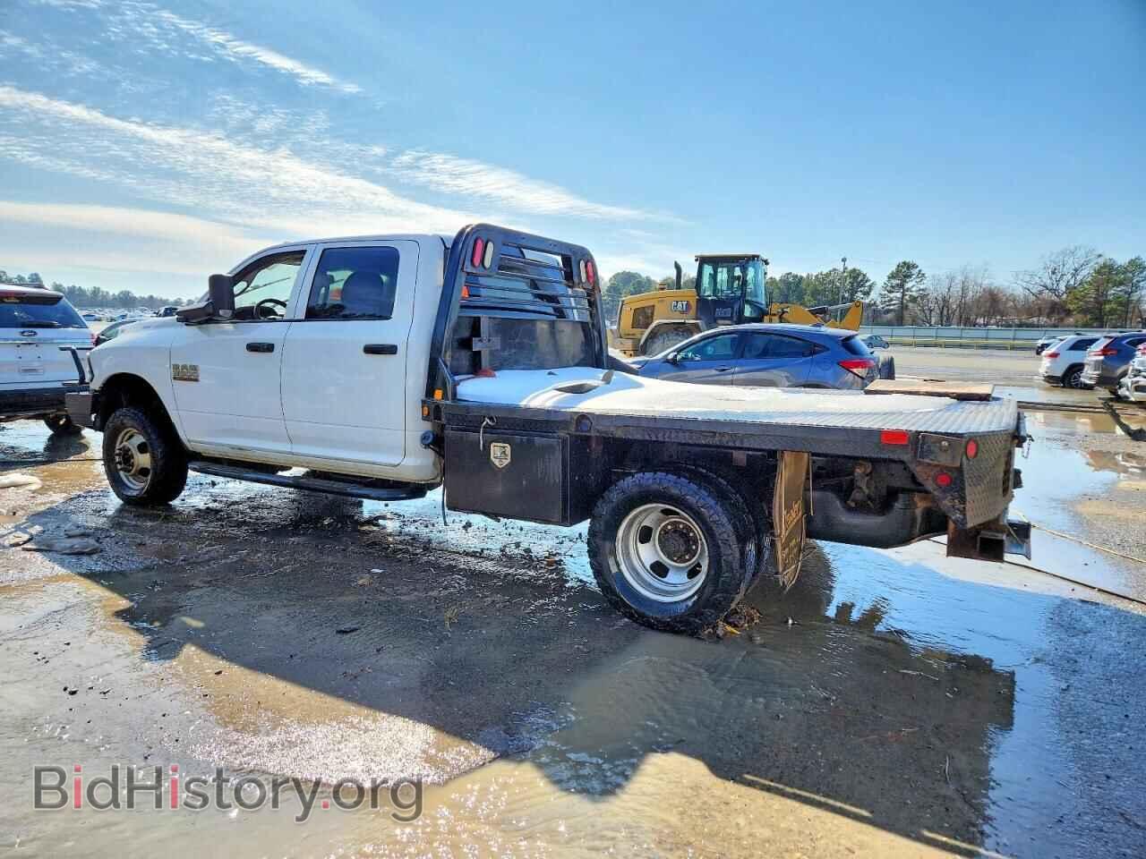 2015 RAM All Models - VIN: 3C7WRTCL7FG592849 - Photo 2