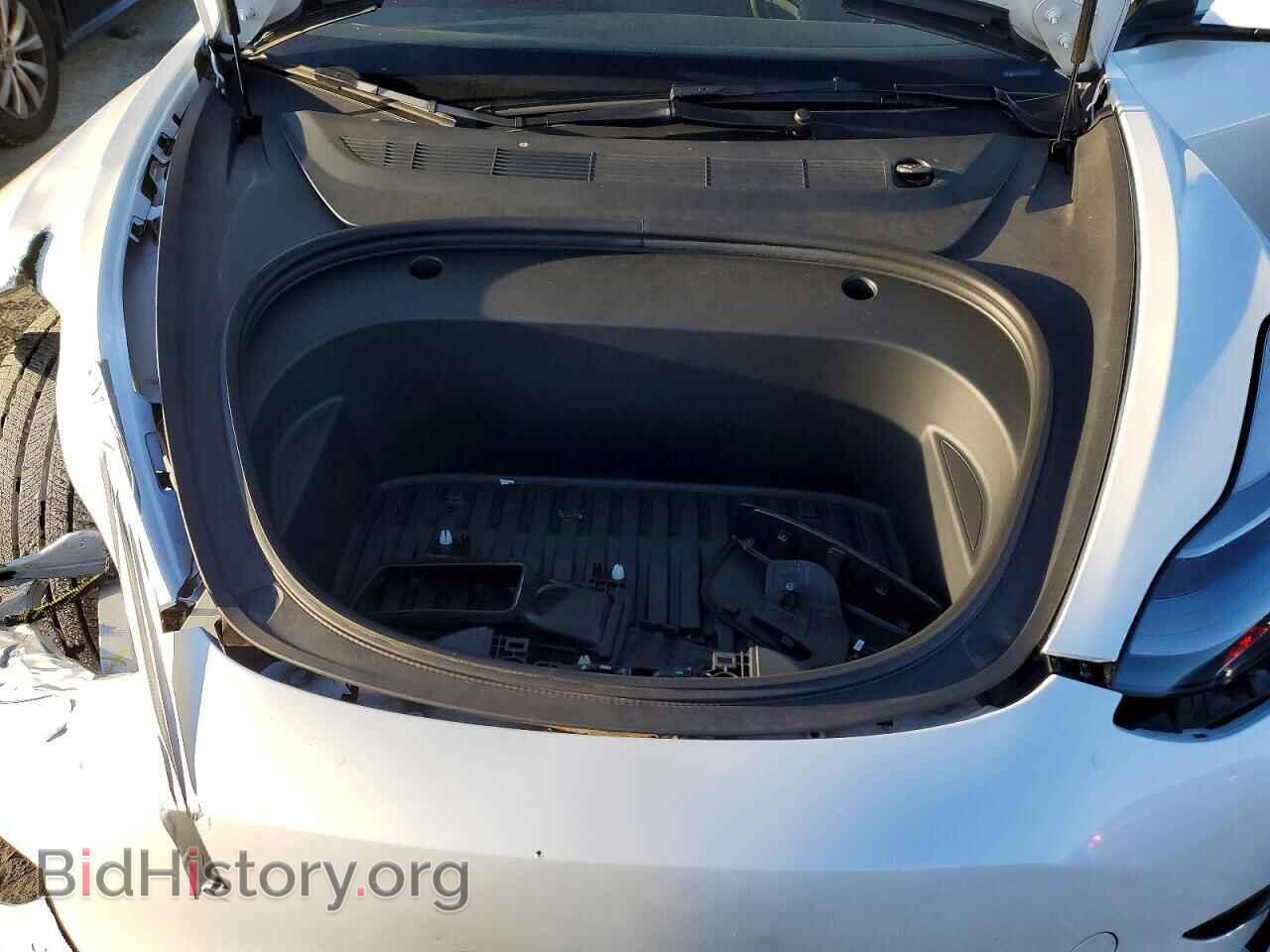 2023 TESLA MODEL 3 - VIN: 5YJ3E1EA2PF396949 - Photo 11