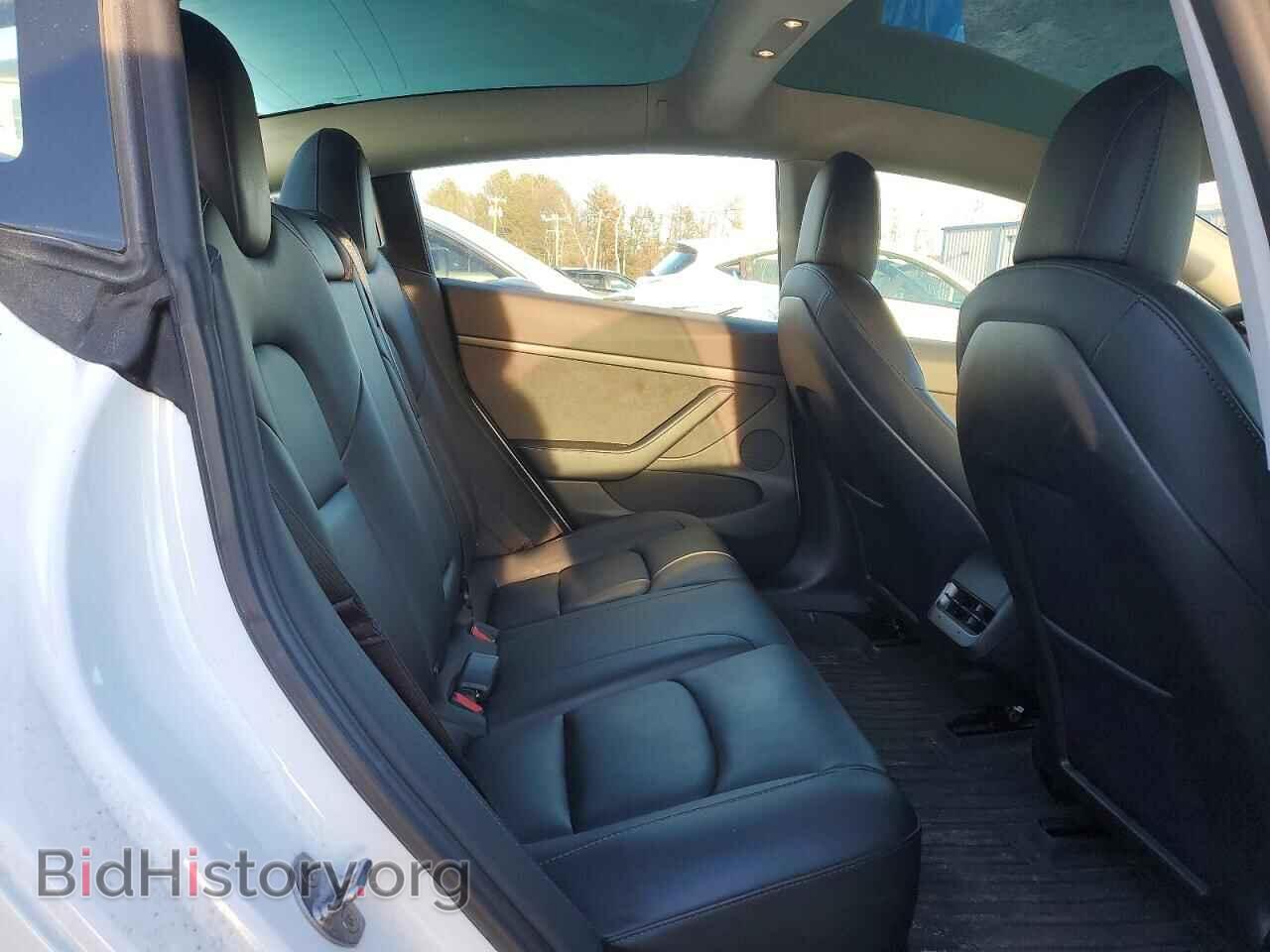 2023 TESLA MODEL 3 - VIN: 5YJ3E1EA2PF396949 - Photo 10