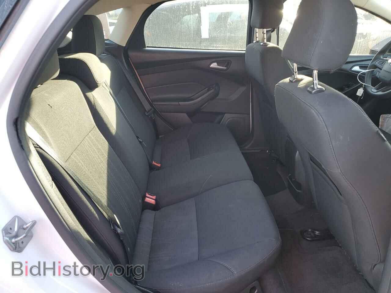 2016 FORD FOCUS - VIN: 1FADP3K24GL269467 - Фото 10
