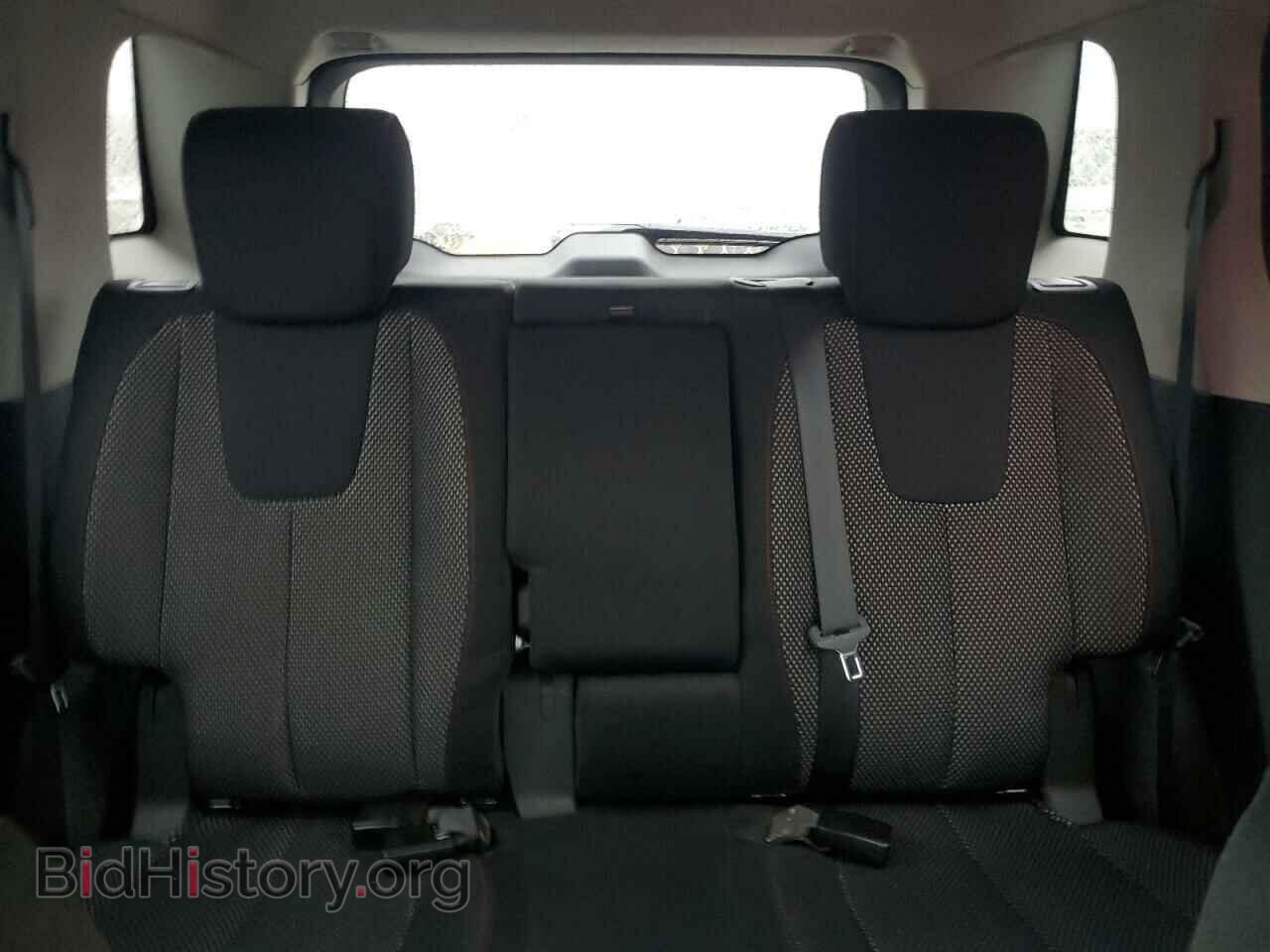 2011 GMC TERRAIN - VIN: 2CTALSEC0B6348213 - Photo 10
