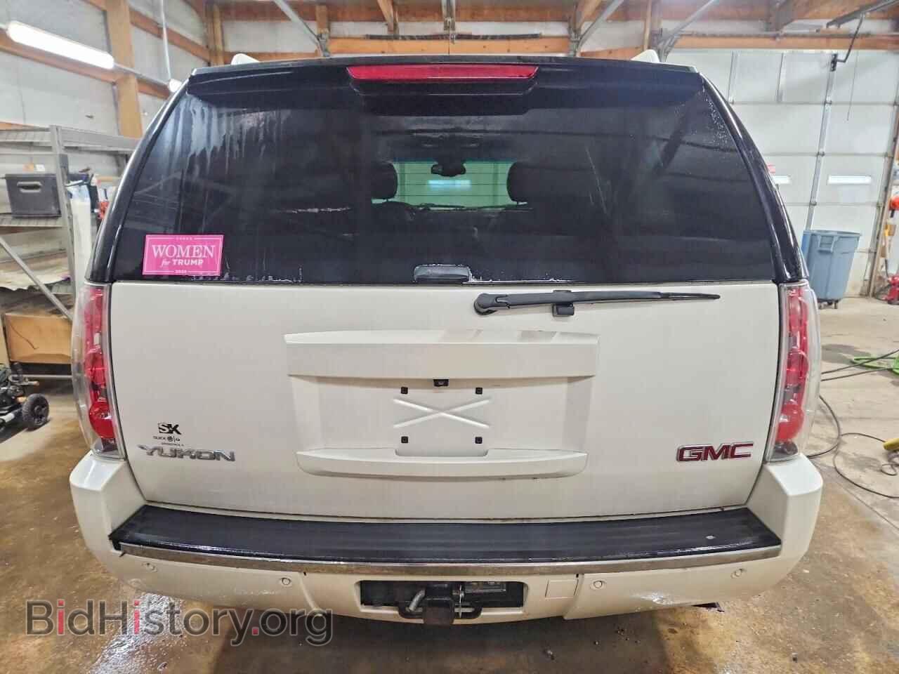 2013 GMC YUKON - VIN: 1GKS2EEFXDR372674 - Photo 6