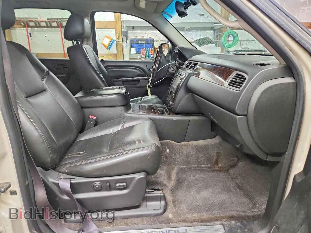 2013 GMC YUKON - VIN: 1GKS2EEFXDR372674 - Photo 7