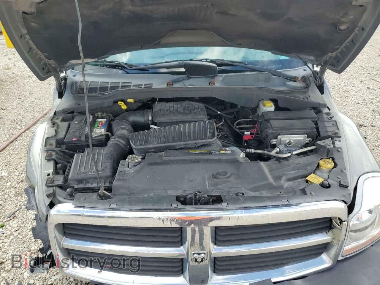 2006 DODGE DURANGO - VIN: 1D4HD38N46F141218 - Фото 12