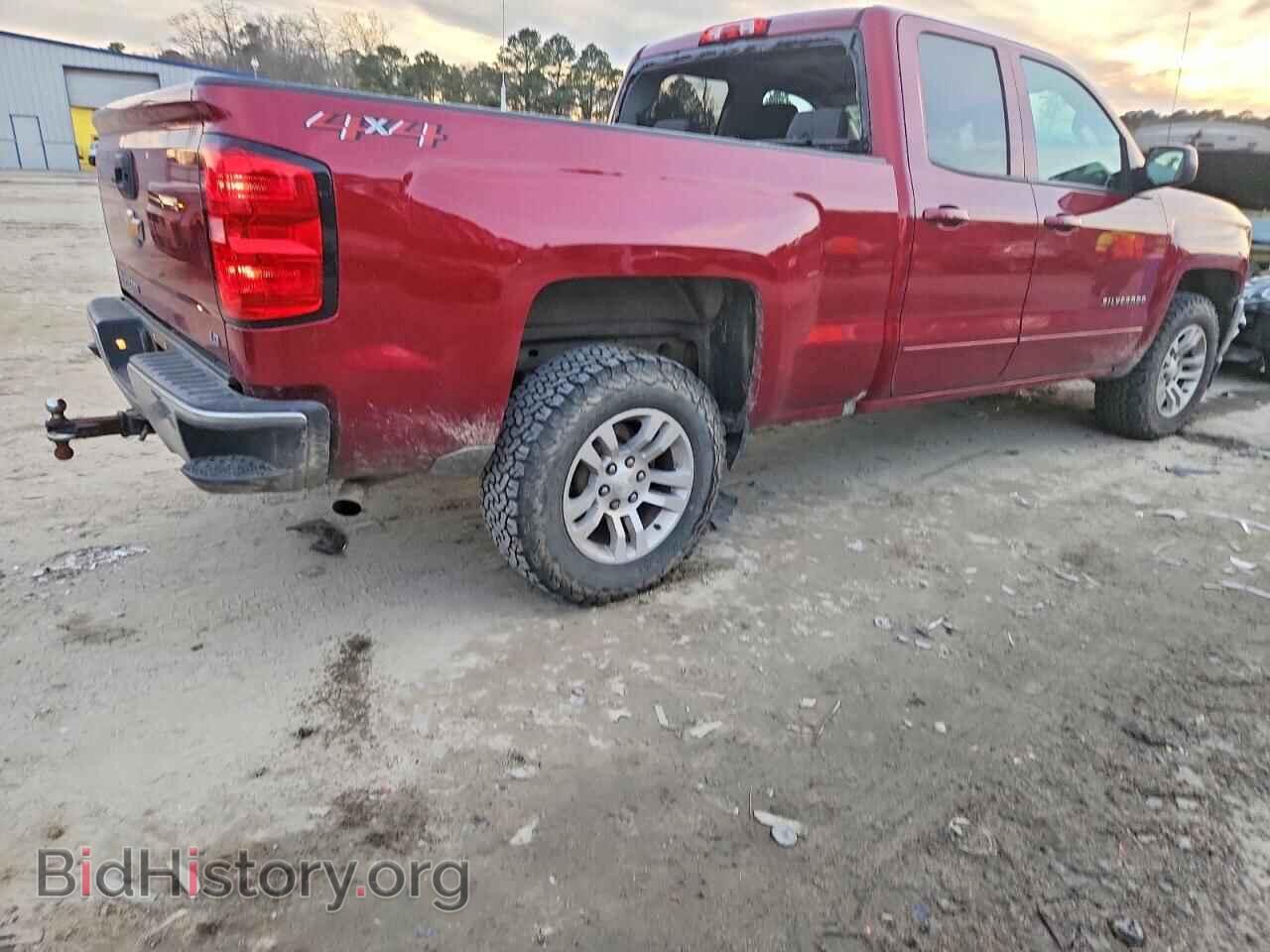 2019 CHEVROLET ALL Models - VIN: 2GCVKPEC9K1214584 - Фото 3