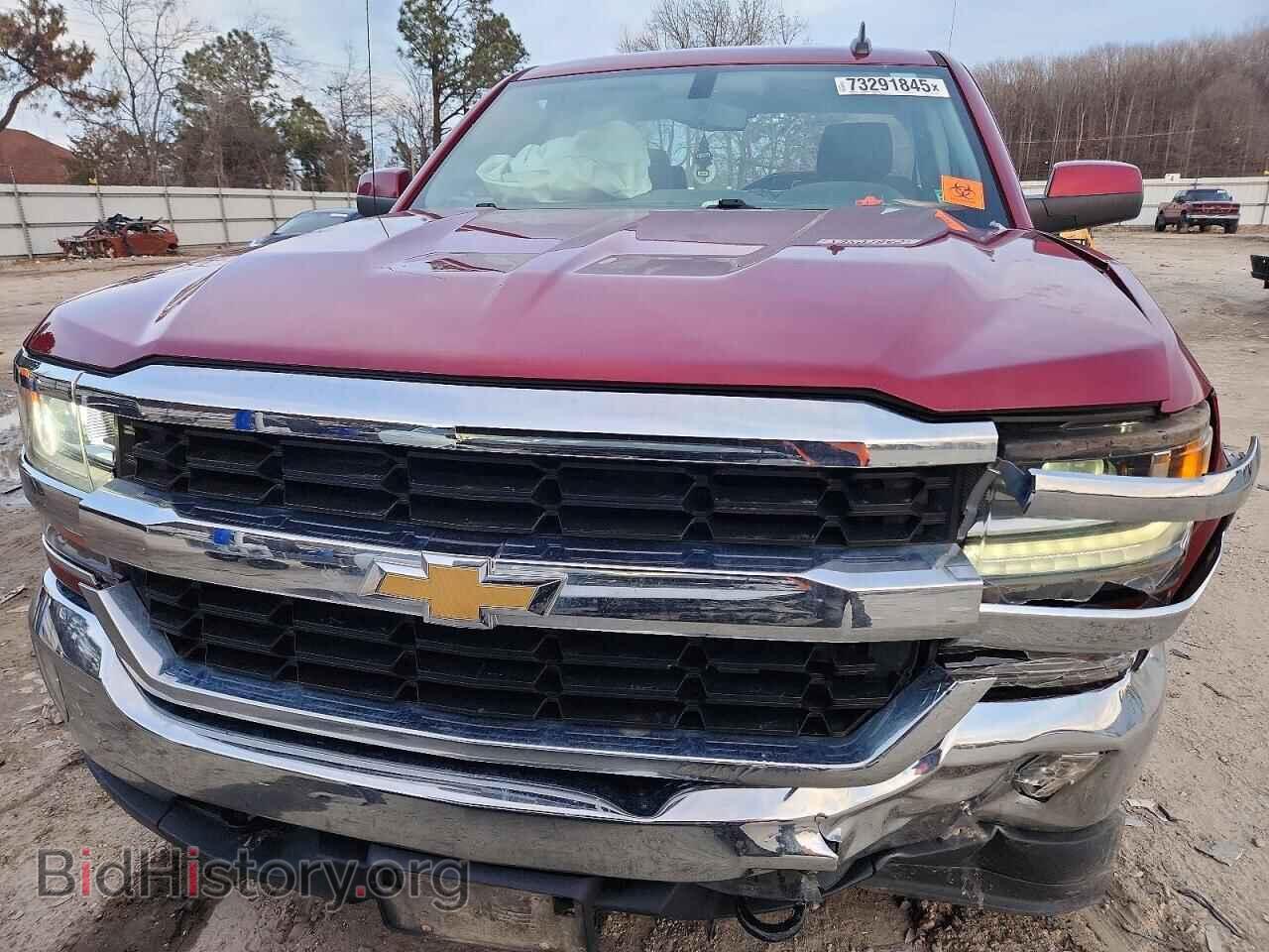 2019 CHEVROLET ALL Models - VIN: 2GCVKPEC9K1214584 - Фото 5