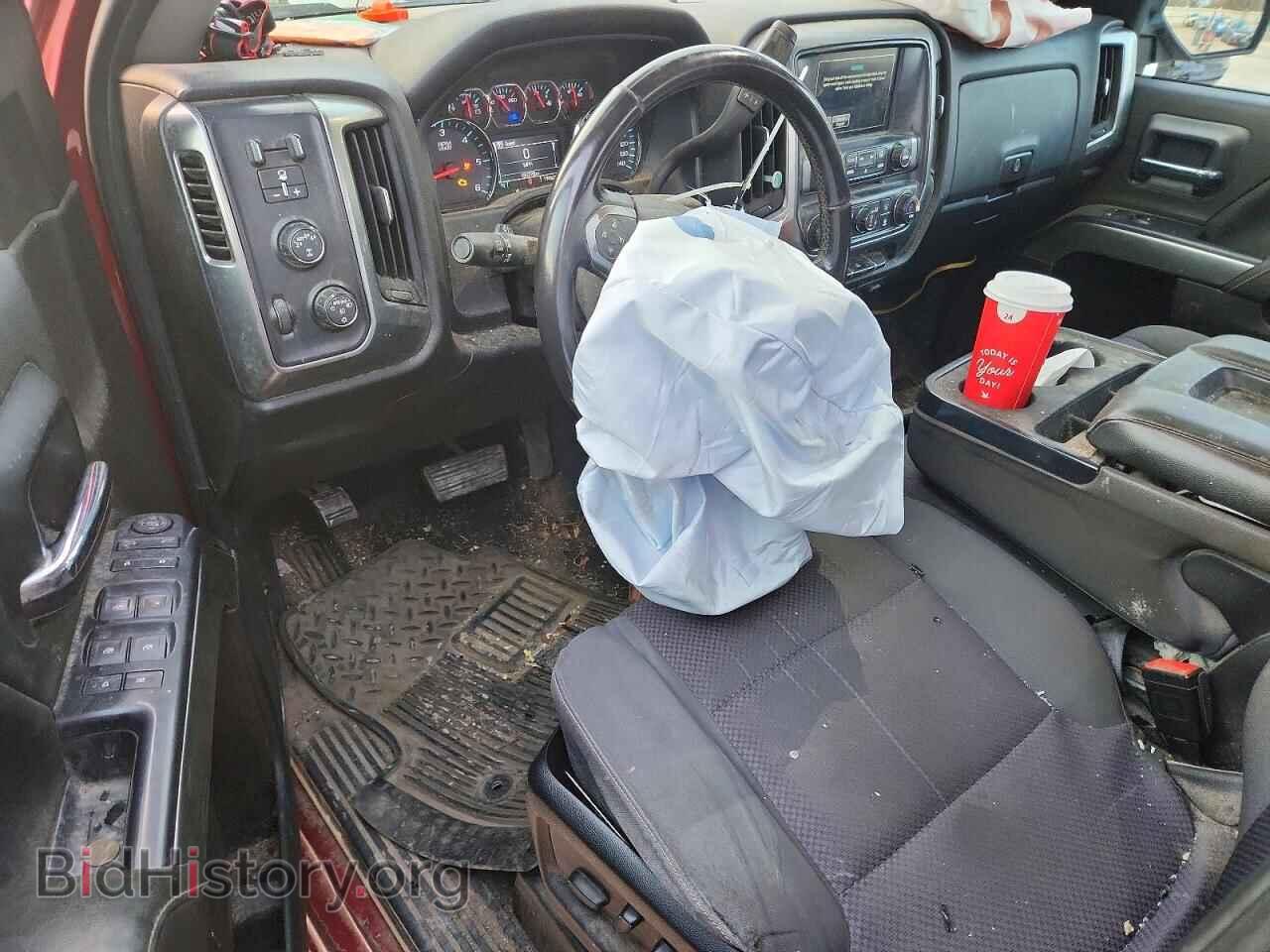 2019 CHEVROLET ALL Models - VIN: 2GCVKPEC9K1214584 - Фото 8