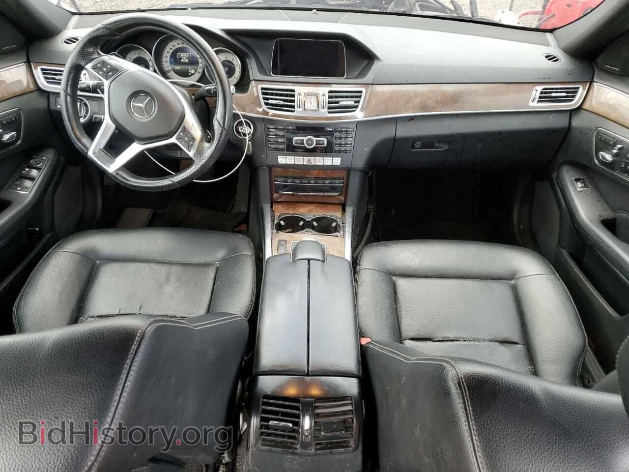 2014 MERCEDES-BENZ E-CLASS - VIN: WDDHF8JB8EA937802 - Фото 8