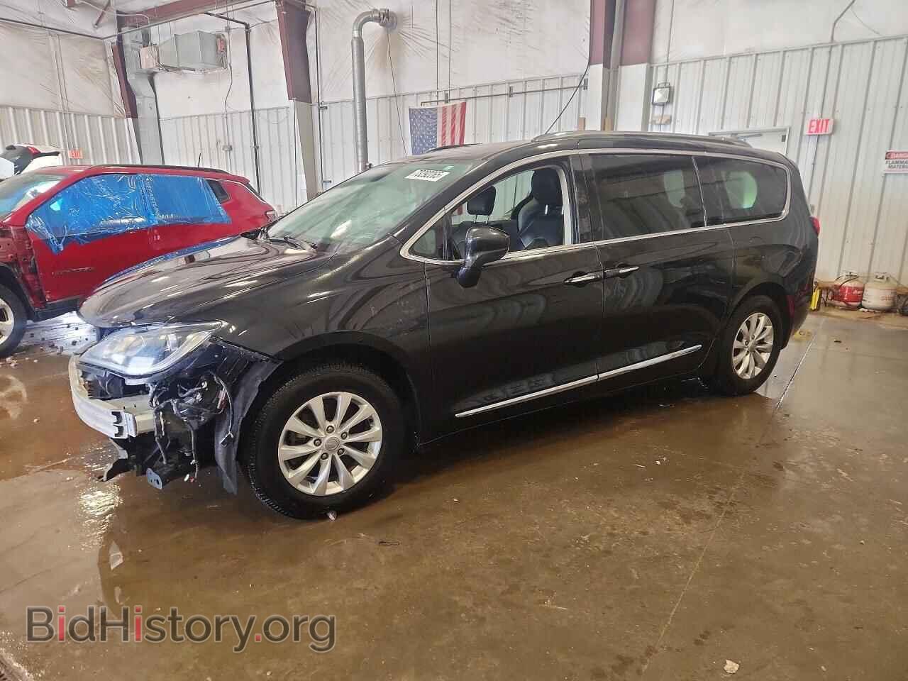 Photo 2C4RC1BGXKR624962 - CHRYSLER PACIFICA 2019