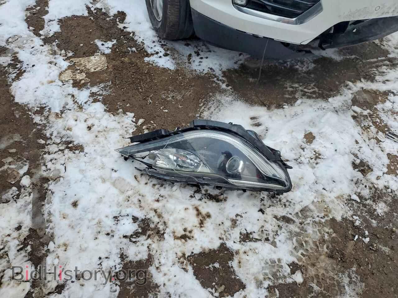 2019 CHRYSLER PACIFICA - VIN: 2C4RC1BGXKR624962 - Photo 12