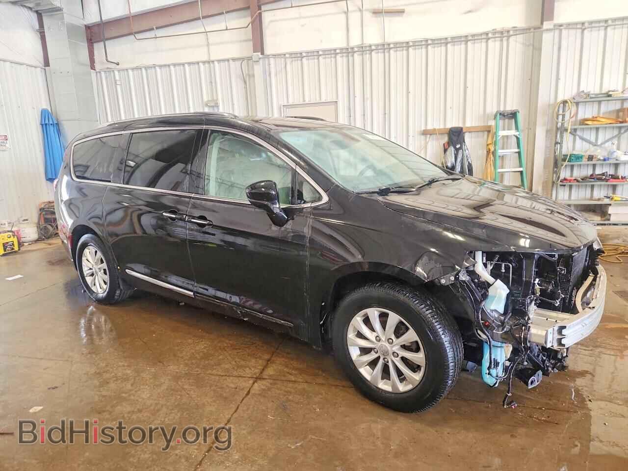 2019 CHRYSLER PACIFICA - VIN: 2C4RC1BGXKR624962 - Photo 4