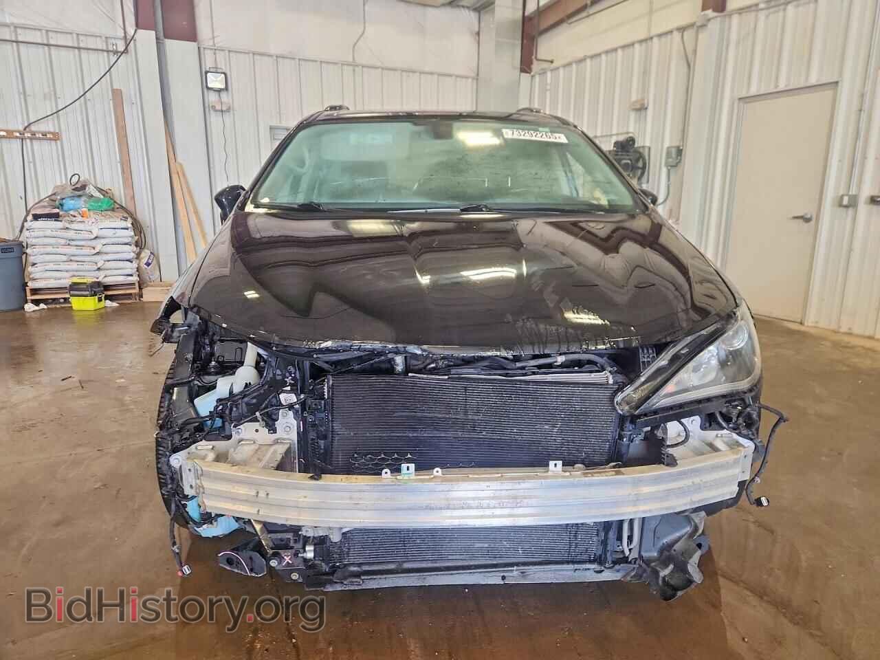 2019 CHRYSLER PACIFICA - VIN: 2C4RC1BGXKR624962 - Photo 5