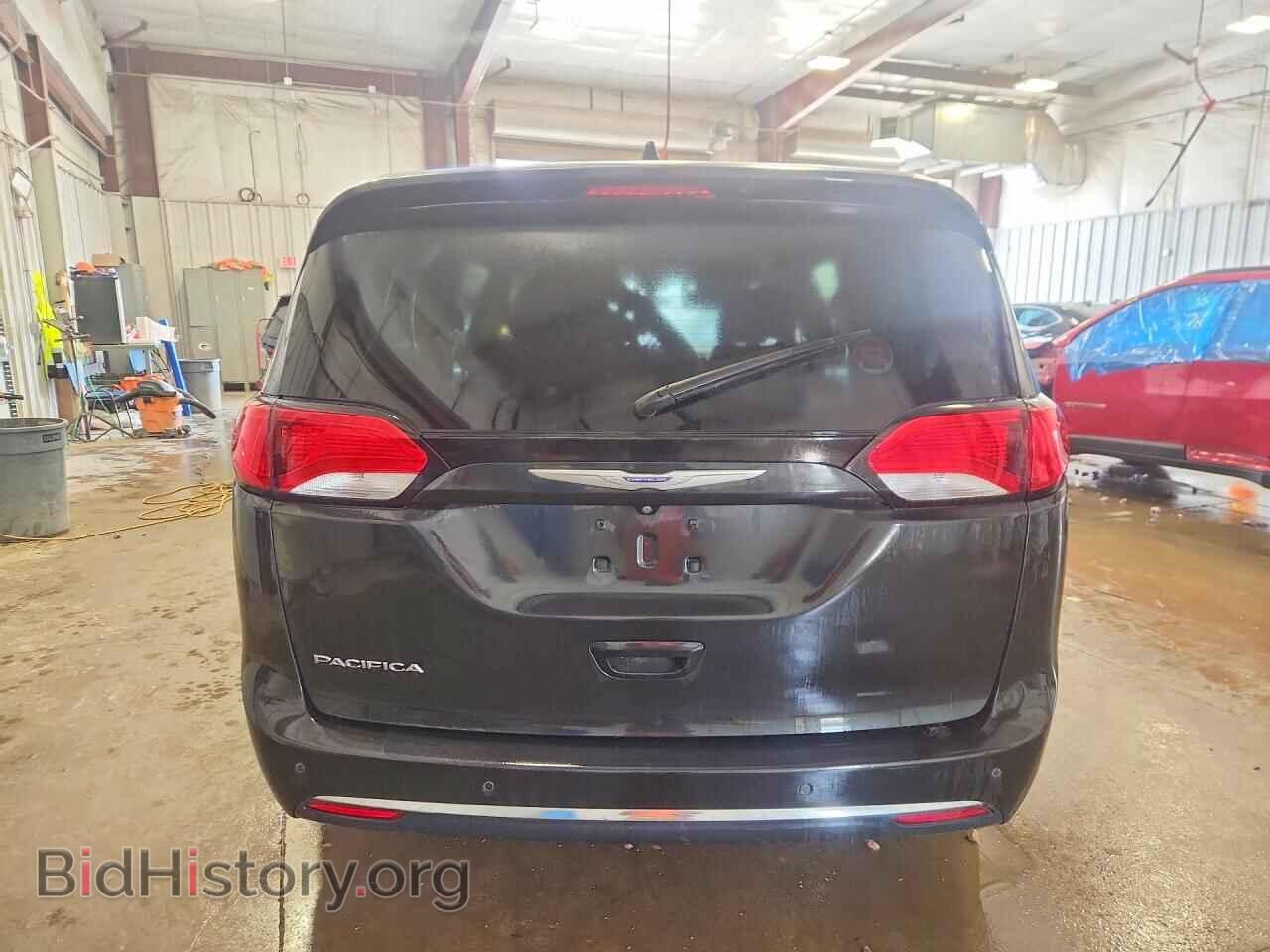2019 CHRYSLER PACIFICA - VIN: 2C4RC1BGXKR624962 - Photo 6