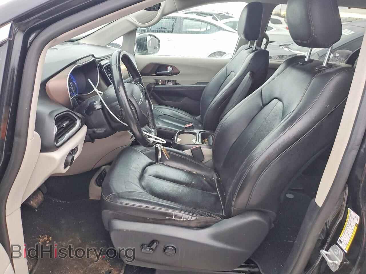 2019 CHRYSLER PACIFICA - VIN: 2C4RC1BGXKR624962 - Photo 7