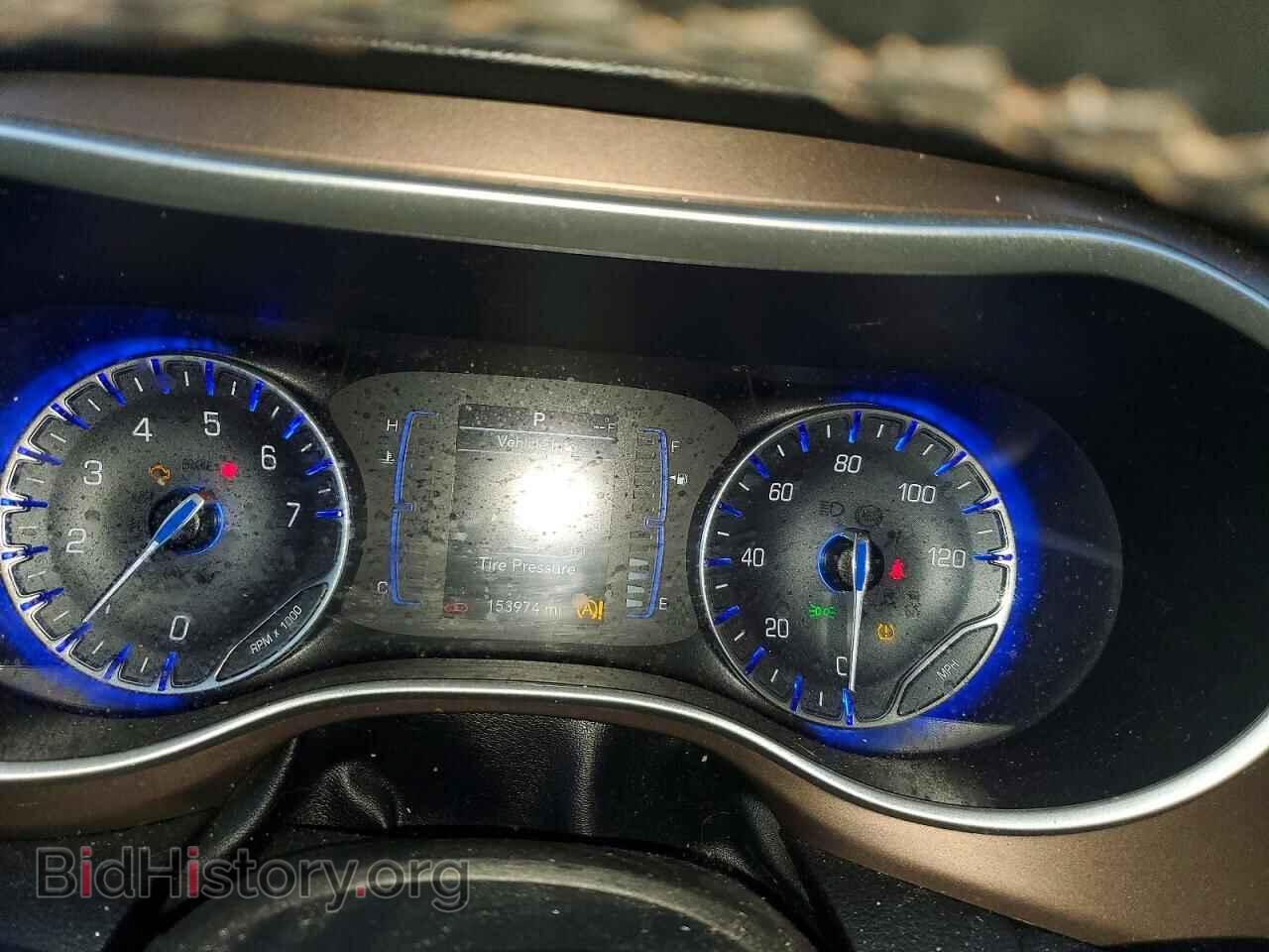 2019 CHRYSLER PACIFICA - VIN: 2C4RC1BGXKR624962 - Photo 9