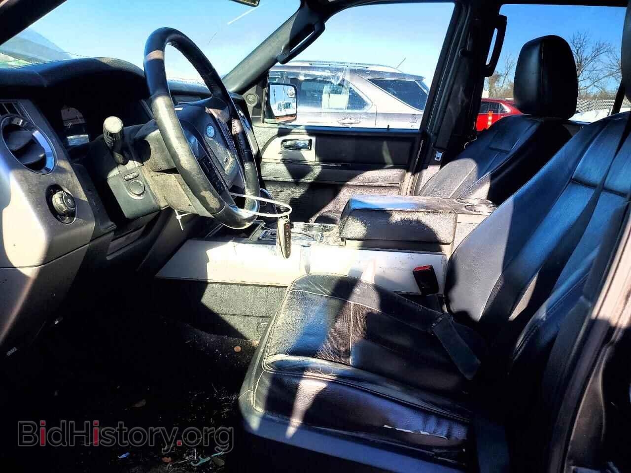 2017 FORD EXPEDITION - VIN: 1FMJK2AT0HEA09813 - Фото 7