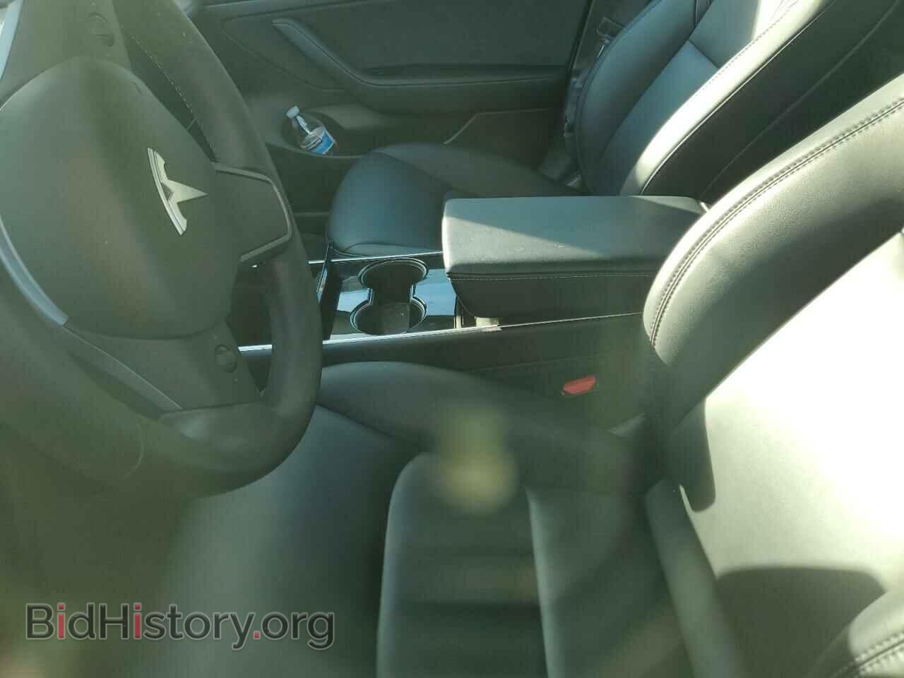 2020 TESLA MODEL 3 - VIN: 5YJ3E1EA1LF598000 - Photo 7