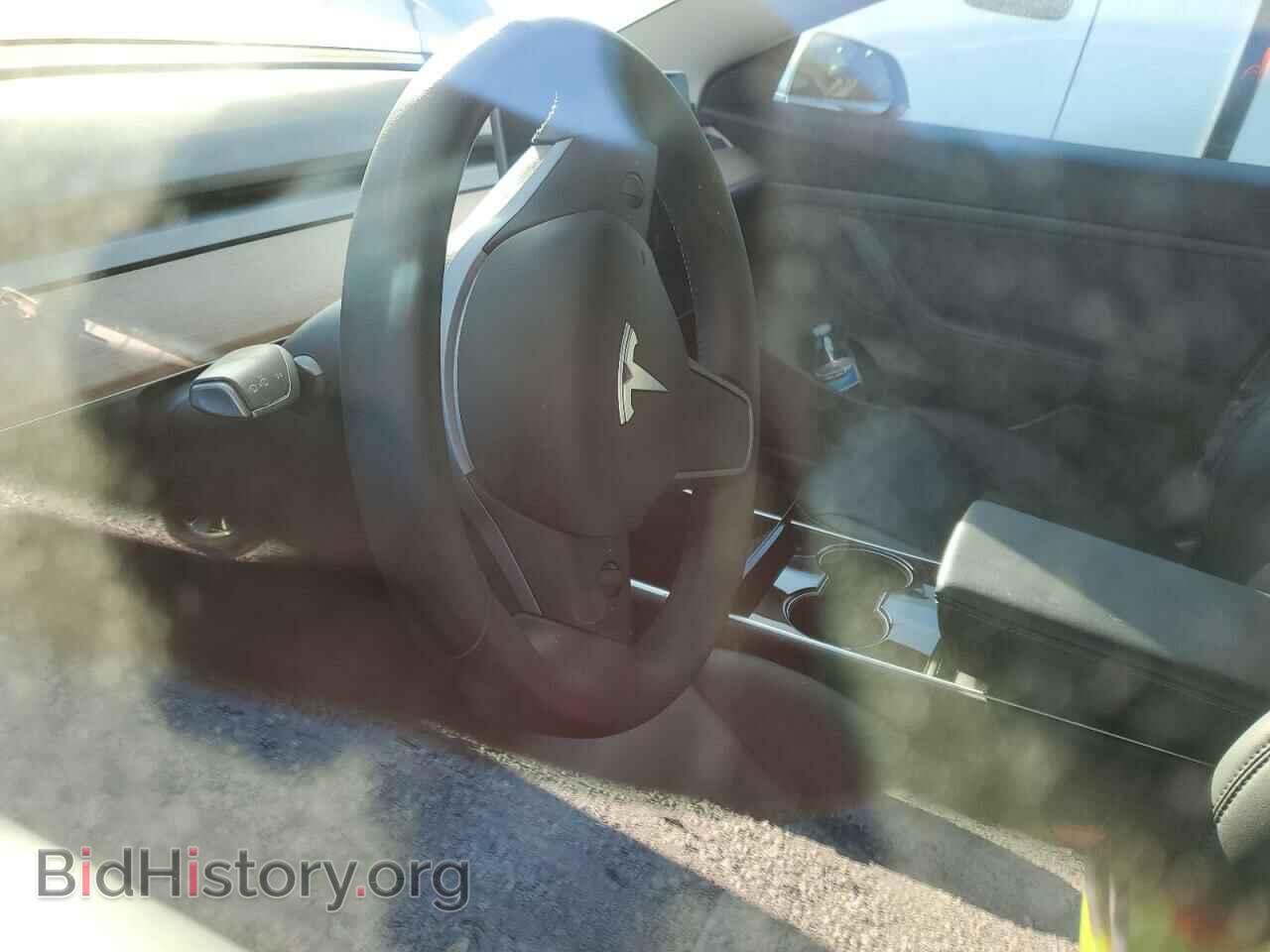 2020 TESLA MODEL 3 - VIN: 5YJ3E1EA1LF598000 - Photo 9