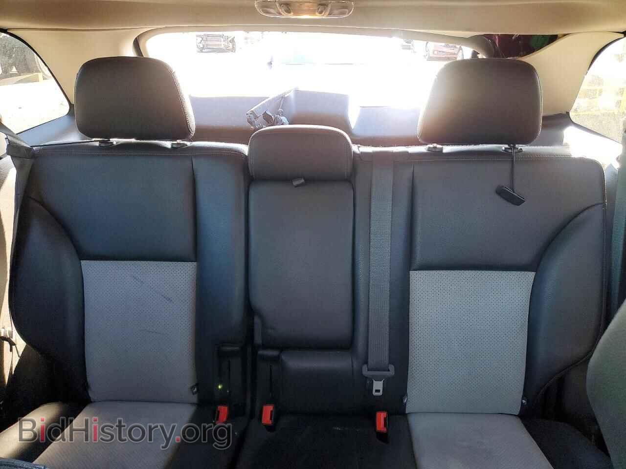 2014 FORD EDGE - VIN: 2FMDK4JC1EBA00926 - Photo 10