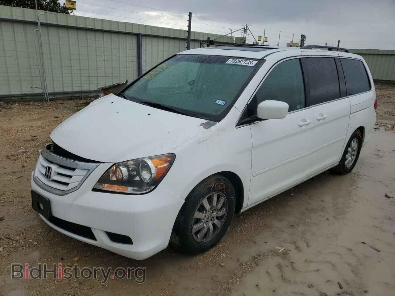 Photo 5FNRL3H75AB082134 - HONDA All Models 2010