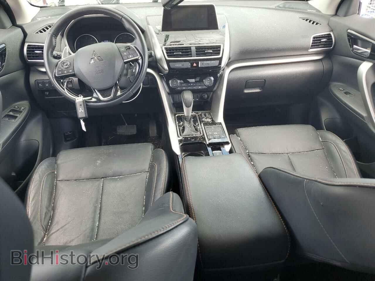 2020 MITSUBISHI ECLIPSE - VIN: JA4AS5AA5LZ001190 - Photo 8