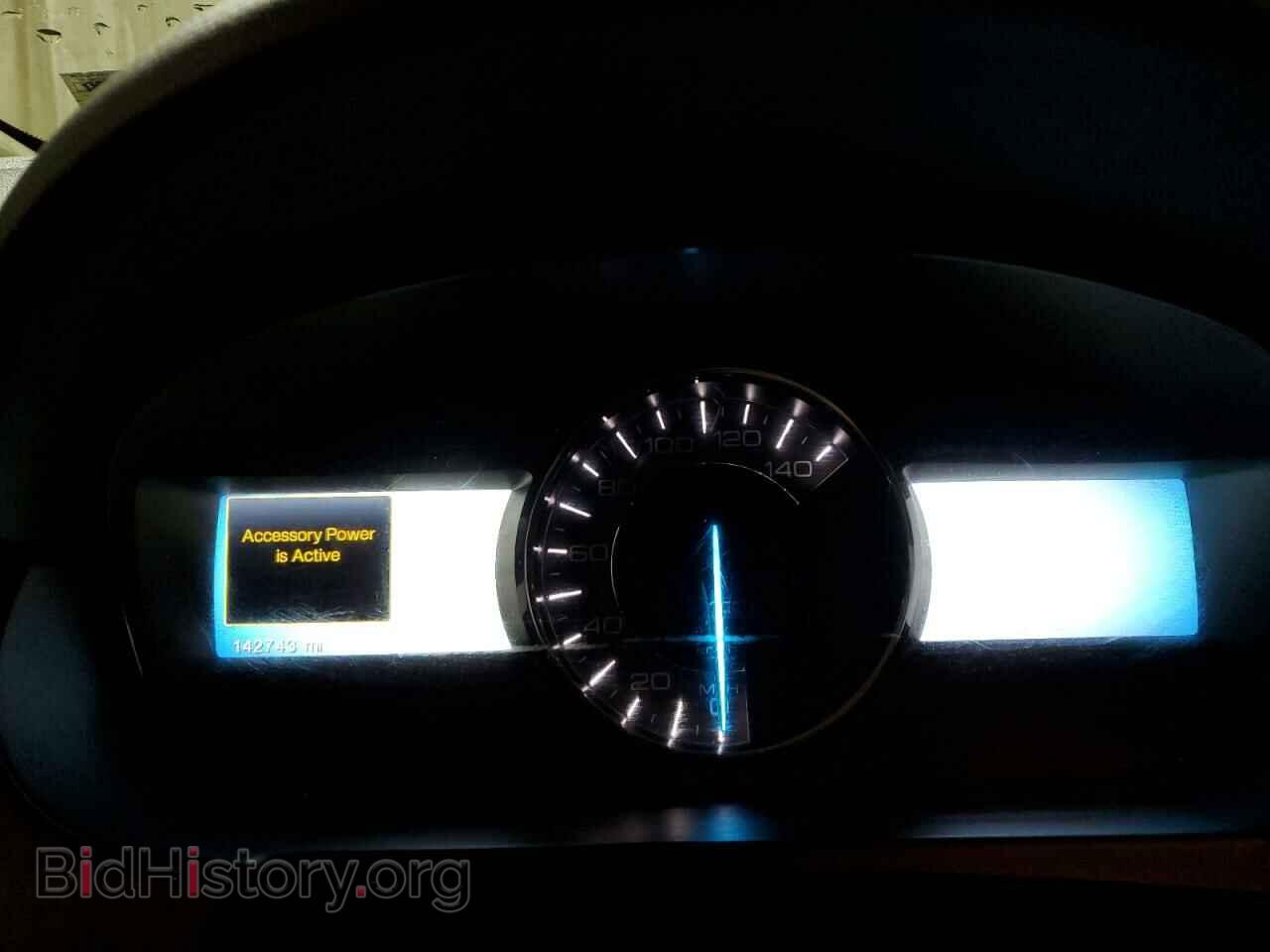 2013 FORD EDGE - VIN: 2FMDK4KCXDBC29456 - Photo 9