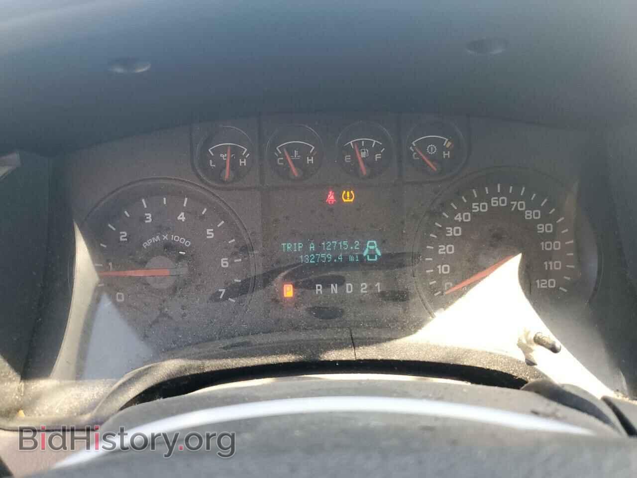2010 FORD All Models - VIN: 1FTMF1EW3AKE48614 - Фото 9